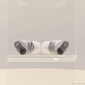 Beats Studio Buds + トランスペアレント MQLK3PA／A