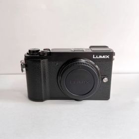 LUMIX DC-GX7MK3 ミラーレス一眼
