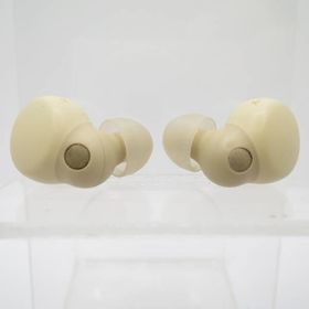 〔中古〕SONY(ソニー) LinkBuds S WF-LS900N (C) エクリュ〔348-ud〕
