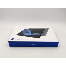 【未使用】NEC 【Wi-Fi】 LAVIE Tab T11d ルナグレー 4GB 64GB (docomo版)【ECセンター】保証期間３ヶ月