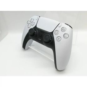 【中古】SONY DualSense ワイヤレスコントローラー CFI-ZCT1J PS5【京都】保証期間1週間【ランクB】