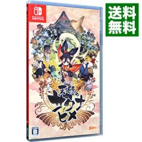【中古】Switch 天穂のサクナヒメ (ニンテンドースイッチ)