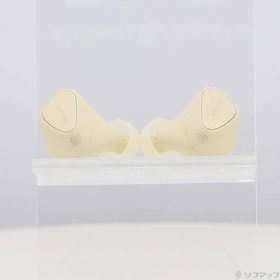 〔中古〕Jabra(ジャブラ) Jabra Elite 5 ゴールドベージュ 100-99181001-40〔198-ud〕