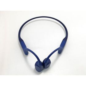 【中古】Shokz OpenRun SKZ-EP-000037 [ブルー]【戸塚】保証期間１ヶ月【ランクB】