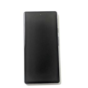 Google Pixel 6a セージ