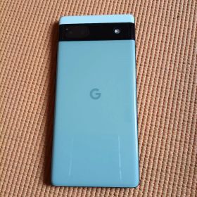Google Pixel 6a 本体