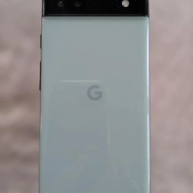 Google Pixel 6a sage 128GB 美品