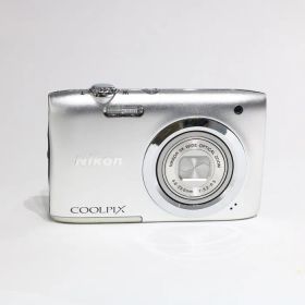 【中古】(ニコン) Nikon COOLPIX A100