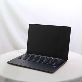 〔中古〕NEC(エヌイーシー) 〔展示品〕 LAVIE SOL PC-S1375JAB ムーンブラック〔349-ud〕