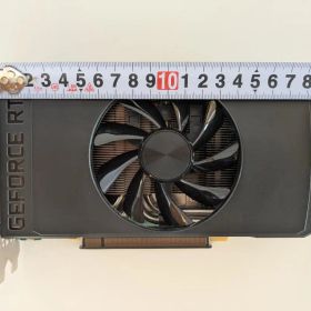 【実測186mm】DELL純正 GeForce RTX 2060 6GB