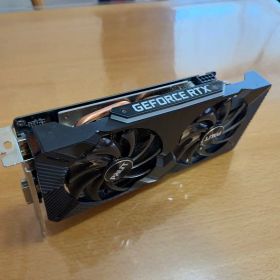 Palit GeForce RTX 2060 6gb グラフィックボード