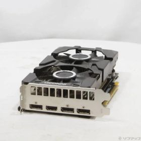 ソフマップ 〔中古品〕 GeForce RTX 2060 Twin X2 N20602-06D6-1710VA23【305】