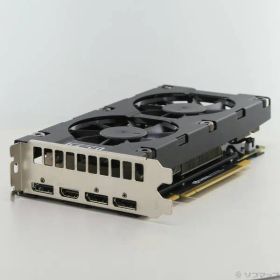 ソフマップ 〔中古品〕 ELSA GeForce RTX 2060 S.A.C【262】