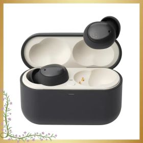 final (ファイナル) ZE500 for ASMR ワイヤレスイヤホン・超小さい・寝ホン推奨 (Dark Gray) 0