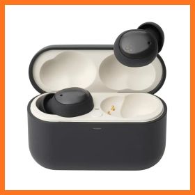 【新品】 final (ファイナル) ZE500 for ASMR ワイヤレスイヤホン・超小さい・寝ホン推奨 (Dark Gray) 0