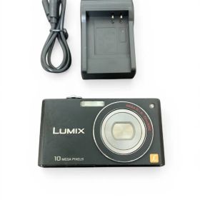 FUJIFILM FinePix JX400 ブラック 動作品