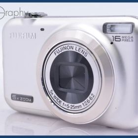 【動作保証】 富士フィルム FUJIFILM FinePix JX400 5x 同梱無料 #am4636