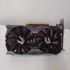 グラフィックカード GAMING GEFORCE RTX 2070 MINI ZOTAC