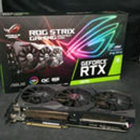 グラフィックボード ROG-STRIX-RTX2070-O8GB-GAMIMG ASUS