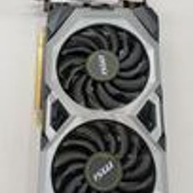 グラフィックボード RTX 2070 VENTUS GP MSI