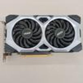 グラフィックボード GEFORCE RTX 2070 VENTUS 8G MSI