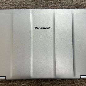 【Panasonic】CF-SZ5 i7 8GB