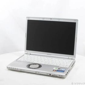 ソフマップ 〔中古品〕 格安安心パソコン Lets note SZ5 CF-SZ5H17LC【262】