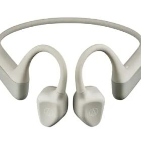 audio-technica ATH-CC500BT2 BG 軟骨伝導ワイヤレス