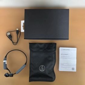 audio-technica ATH-CC500BT2 軟骨伝導ヘッドホン