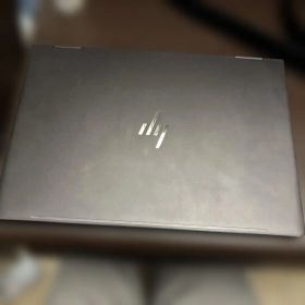 ノートパソコン(HP ENVY x360 13-ar0001AU)ジャンク品