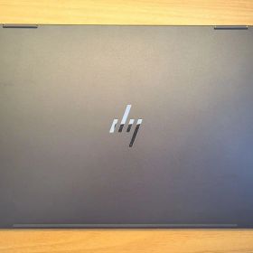 【超美品】HP ENVY x360 Convertible 13inch