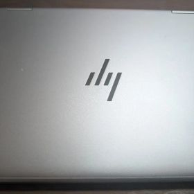 HP envy x360 14 fa0035au パフォーマンスモデル