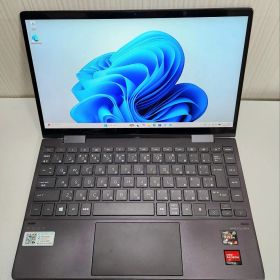HP ENVY x360 Ryzen5 5600U 8GB 512GB