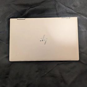 HP ENVY x360 13-bd0002TU バッテリー交換済み