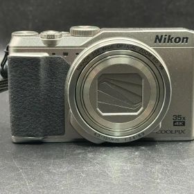 ニコン COOLPIX A900