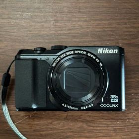 nikon coolpix a900