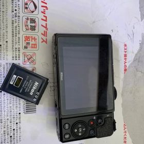 Nikon COOLPIX A900デジタルカメラ 35倍ズーム