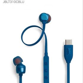 JBL TUNE310C USB Type-C イヤホン