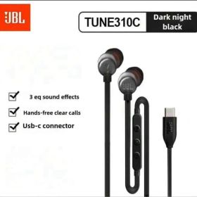 JBL TUNE310C