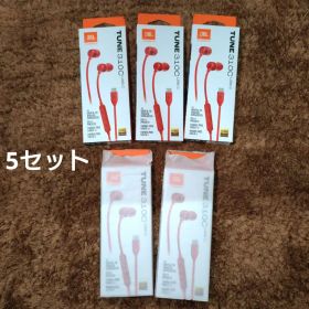 JBL TUNE310C USB Type-C 接続 イヤホン