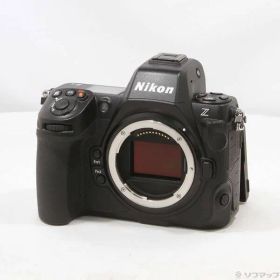 ソフマップ 〔中古品〕 Z 8 ボディ【352】