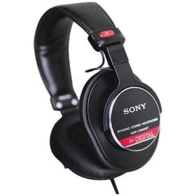 ソニー(SONY)の新品未開封■プロ用ヘッドホン SONY MDR-CD900ST ソニー■匿名配送(ヘッドフォン/イヤフォン)