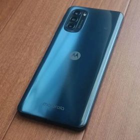 Motorola モトローラ moto g52j 5G SIMフリー スマホ