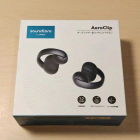 Anker soundcore AeroClip