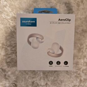 Anker Soundcore AeroClip