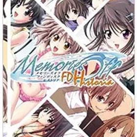 Switch／メモリーズオフ ファンディスク ヒストリア