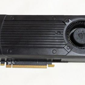 M*a様 【動作確認済み】GeForce GTX970 4GB