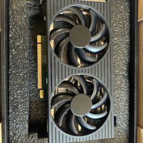 GeForce RTX 3060Ti 8GB