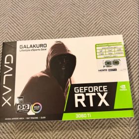 GALAX GeForce RTX 3060 Ti