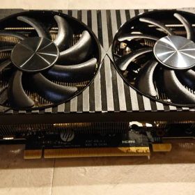 HP OMEN RTX3060ti 8GB